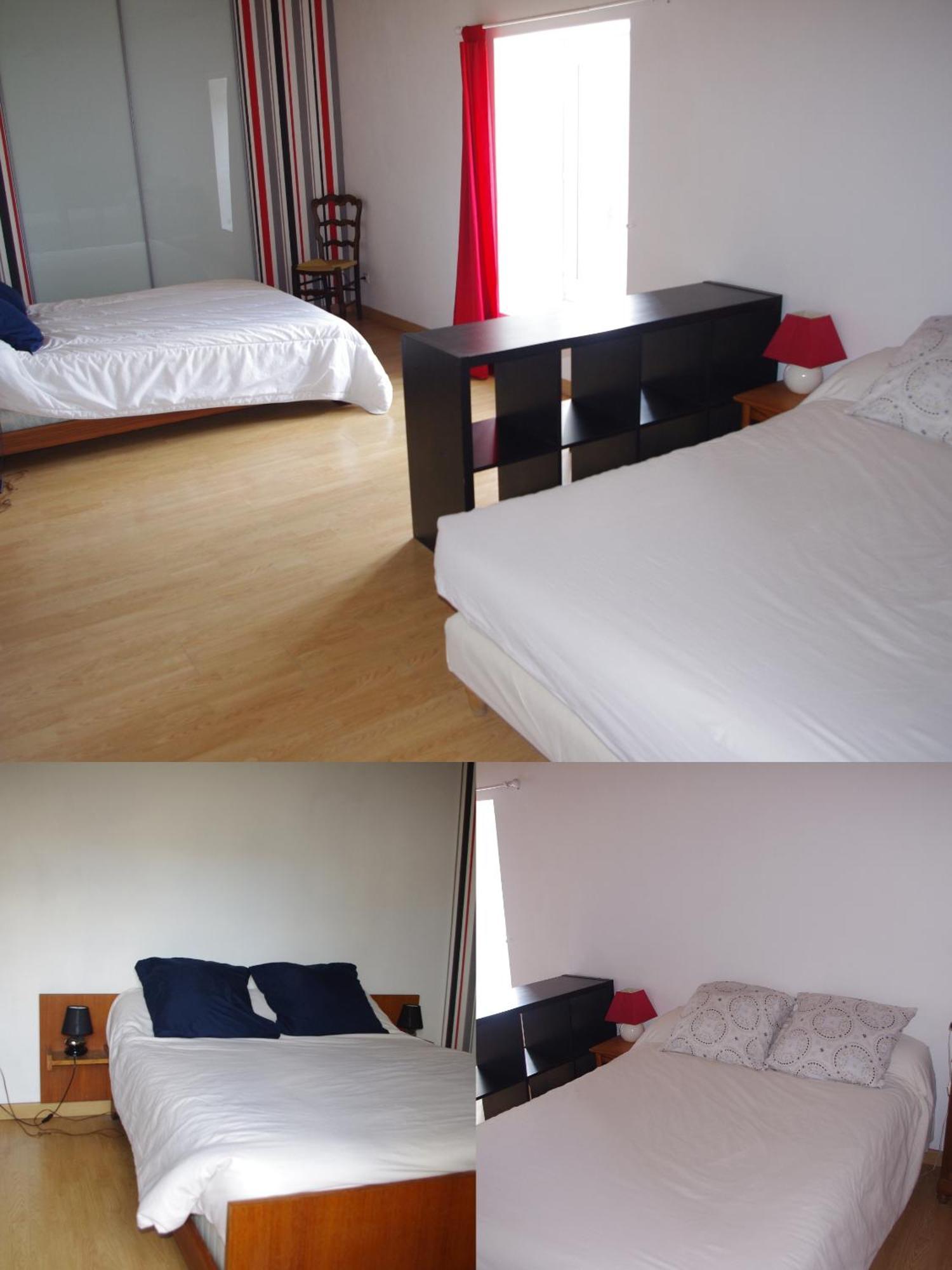 Gite Du Lieu Piquot Greville-Hague 外观 照片