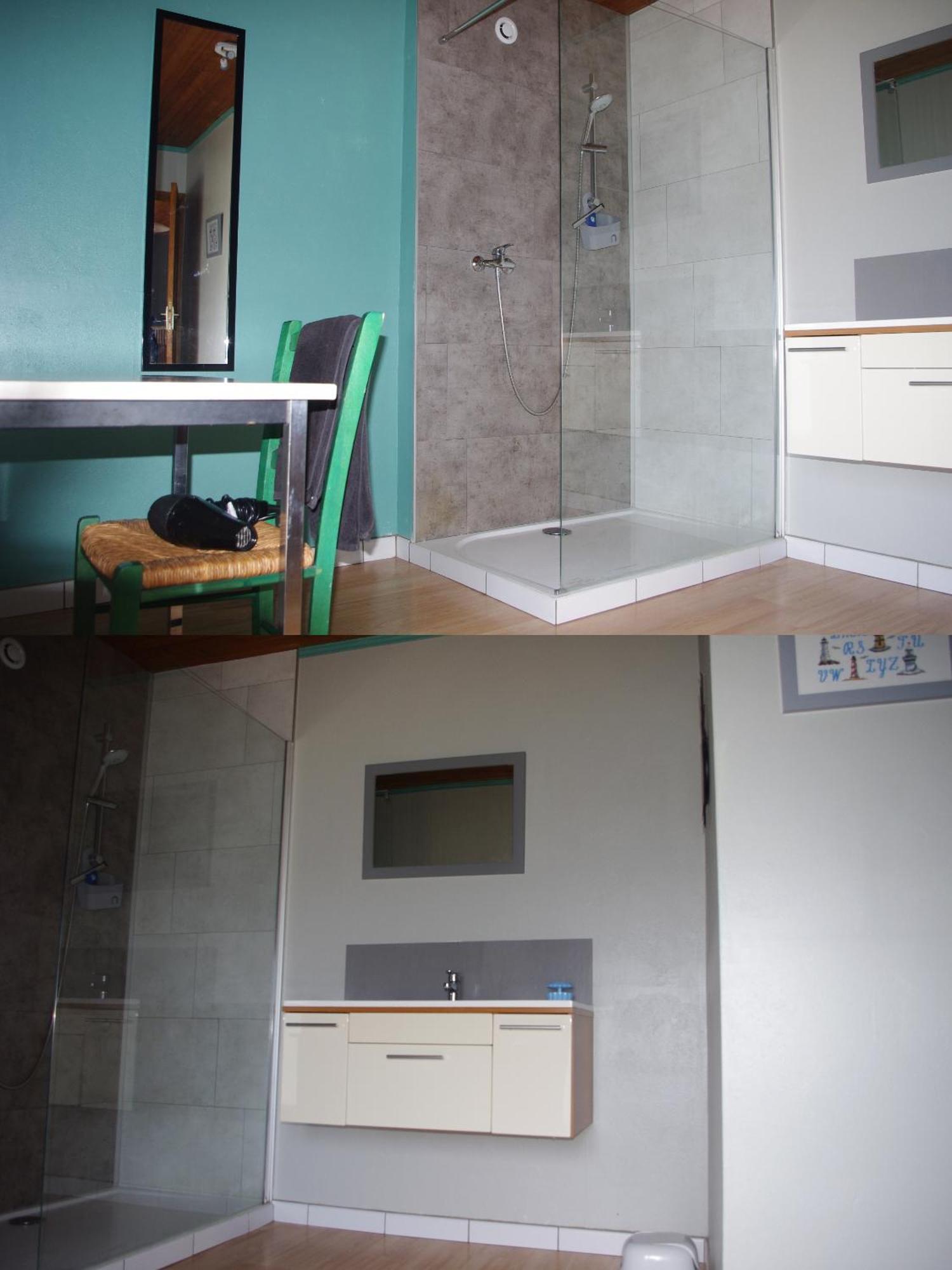 Gite Du Lieu Piquot Greville-Hague 外观 照片